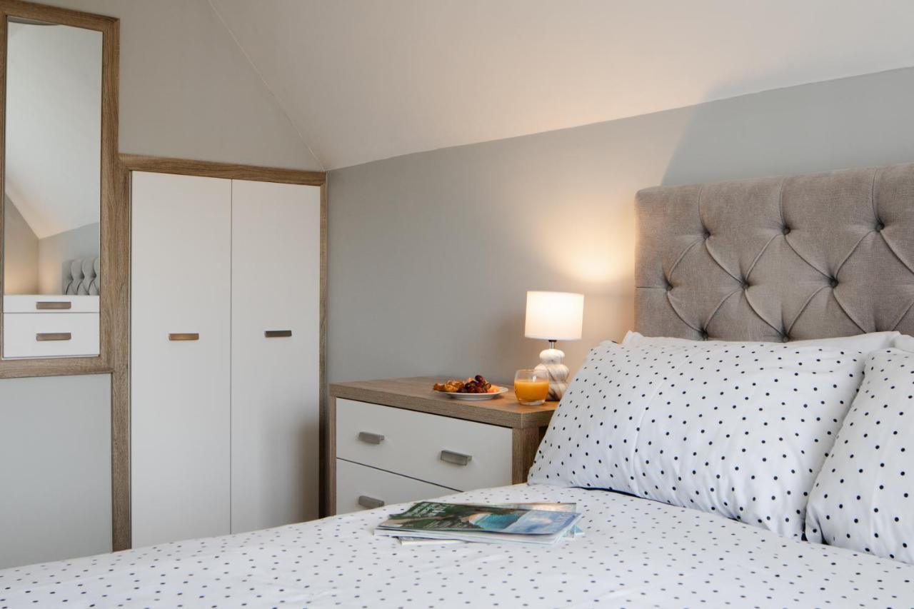 Cornish Holiday - 100 Hengar Manor 보드민 외부 사진