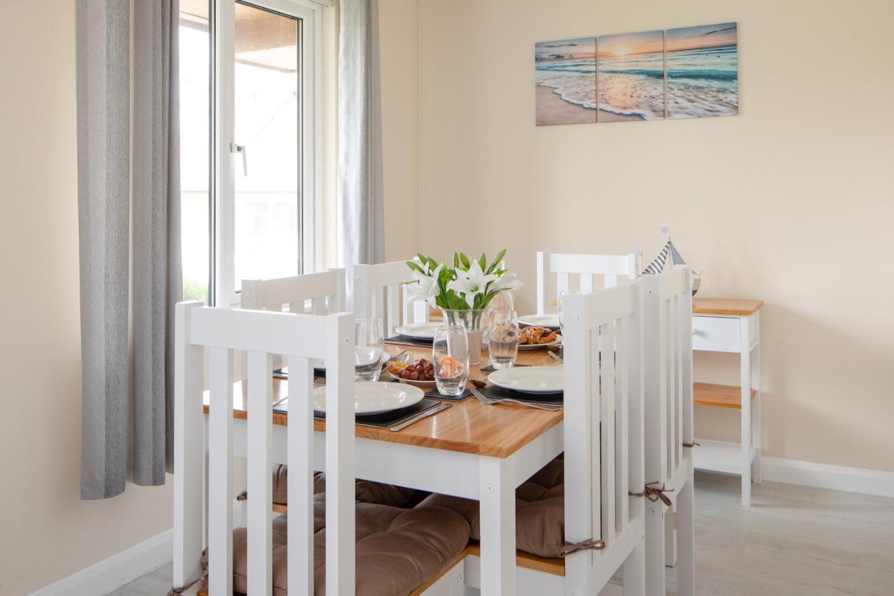 Cornish Holiday - 100 Hengar Manor 보드민 외부 사진